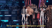 Adam Devine GIF by MTV Movie & TV Awards