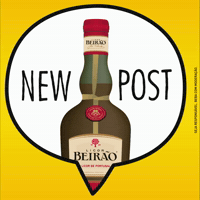 Instagram Facebook GIF by Licor Beirão