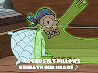 season 8 episode 10 GIF by SpongeBob SquarePants