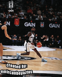 Morgan Conor GIF