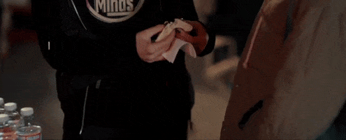 Compartir In Love GIF by Movistar Plus+