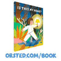 go green climate change Sticker