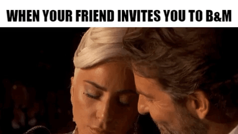 GIF by B&M Stores