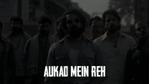 Limit Rajkummarrao GIF by Tips Films