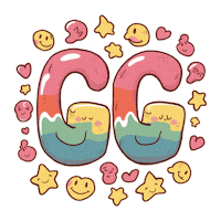 Girl Love Sticker by Seorang Zaki