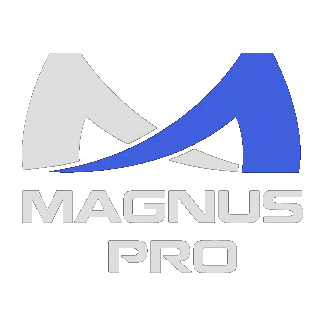Magnus Pro Sticker by magnuspro_worldwide