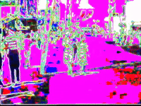 fashion colors GIF by MFD