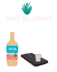 Phone Sticker by JAJA