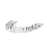 Dentsply_Sirona_Iberia ortodoncia ortho aligners alineadores Sticker