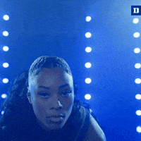 GIF by Duke Women's Basketball