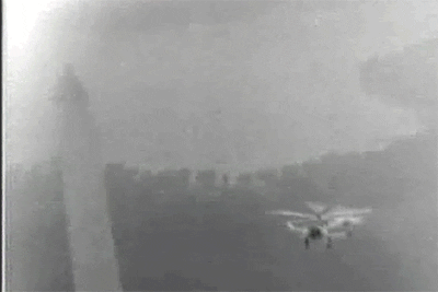 Flying Washington Dc GIF by US National Archives