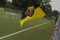 DJKVierlinden fahne djk vierlinden djkvierlinden GIF