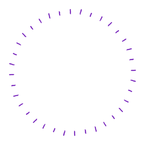 DungeonDelves giphyupload post sparkle purple Sticker