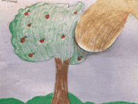 Vuurvogel GIF by Kunstkwartier