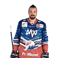Krammer Sticker by Adler Mannheim