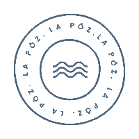 LaPozPlace chill relax break pause Sticker