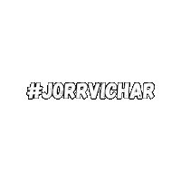 Jorrvichar Sticker by Digital Pratik