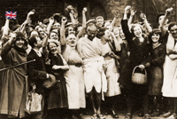 Mahatma Gandhi GIF