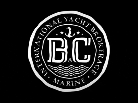 BCMarine giphygifmaker bc yacht brokerage GIF