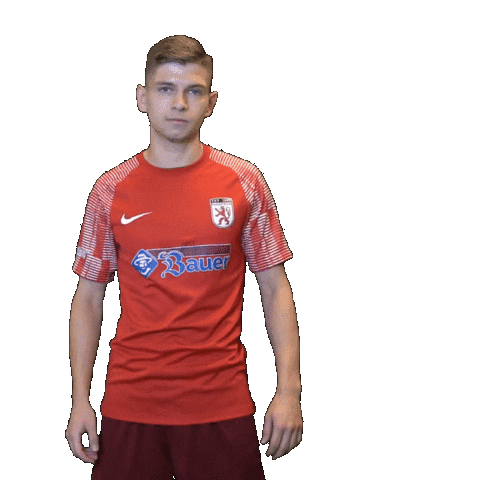 Wbg28 Sticker by WasserburgerLöwen