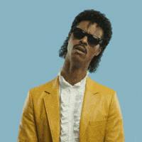 What Do You Want Wtf GIF by Jukebox Saints