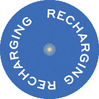 Happy Sun Sticker by The Paper Bunny