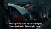 Jeremy Sisto Fbi GIF by CBS