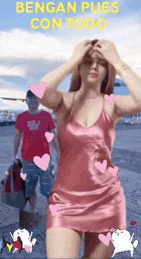 Con Todo Feliz GIF by Murcianys LLC