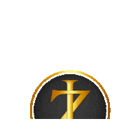 Jz Logo Sticker by JZ Ministries