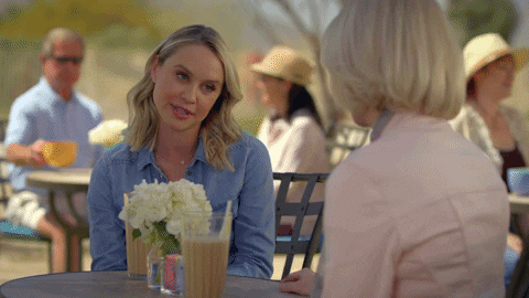heart to heart love GIF by Hallmark Channel