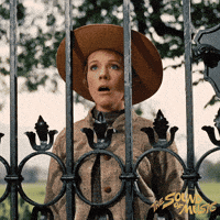 Oh No Help GIF by Rodgers & Hammerstein