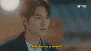 Korean Drama Love GIF by The Swoon