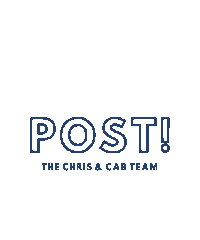 New Sticker by chrisandcab