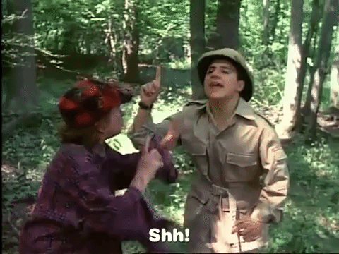 season 3 GIF