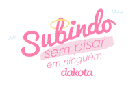 happy girl Sticker by Dakota Calçados