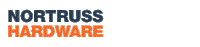Nortruss Hardware Sticker by Cairns Hardware
