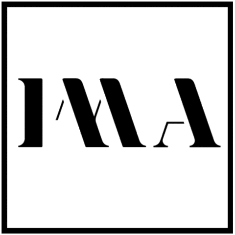 Imagency Sticker by IMA - Influencer Marketing Agency