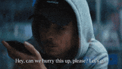 Lets Go Benito GIF by adidas