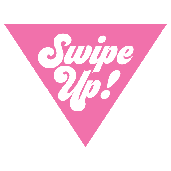 Swipe Up Sticker