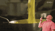 Hungry Pratos GIF by CVC Viagens