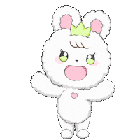 Park Eun Bin 박은빈 Sticker