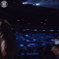 GIF by New York Knicks