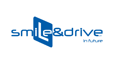 Fahrschule Fahrlehrer Sticker by smile&drive