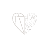 In Love Logo Sticker