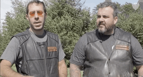 GIF by Sobrebarba