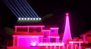 star wars christmas GIF