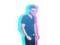 gattuso Sticker by Jay Sprogell