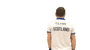 ScottishSquash squash scottishsquash Sticker