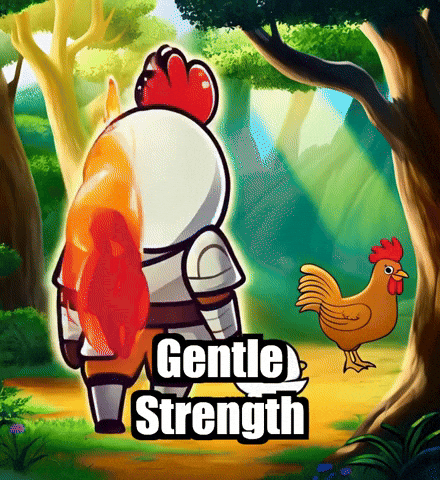 Zorooster Character GIF by Zorooster