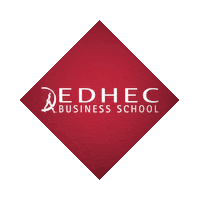 Edhec Bs Sticker by EDHEC Business School